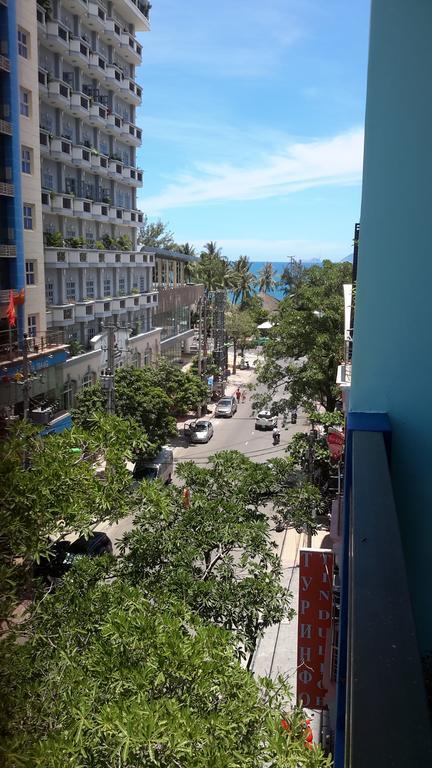 Hotel Sol Nha Trang Exterior foto