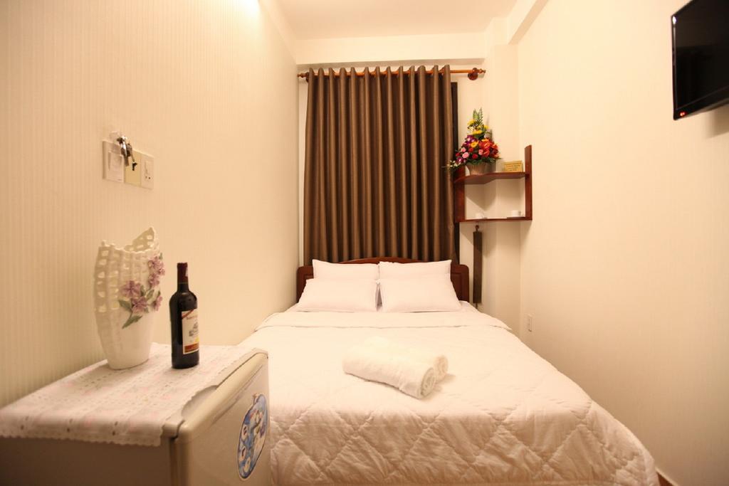 Hotel Sol Nha Trang Exterior foto