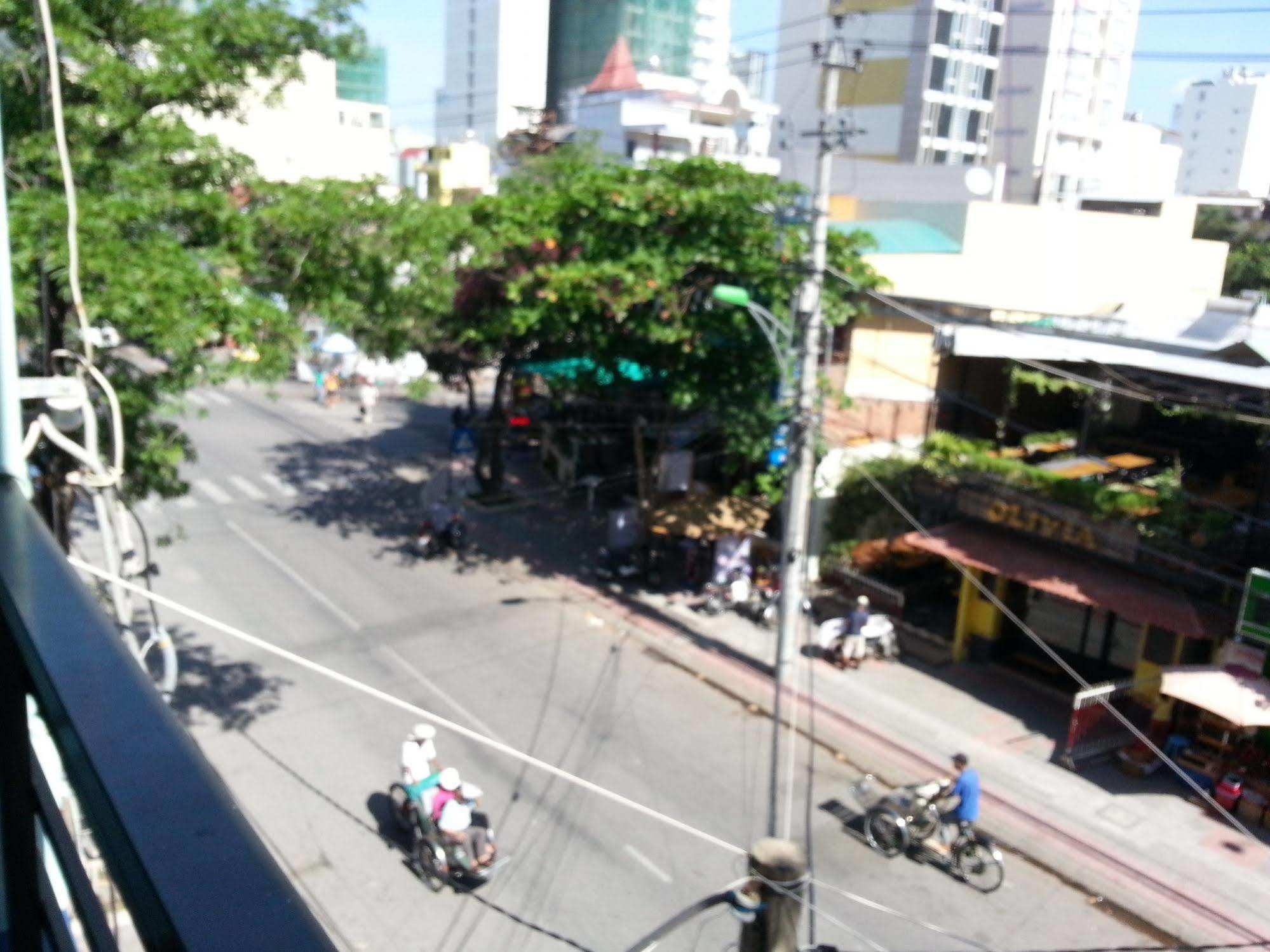 Hotel Sol Nha Trang Exterior foto